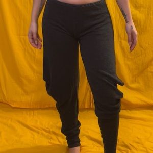 Vintage Jodphur Leggings